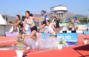 Uttarakhand: रास्ता साफ, राष्ट्रीय खेलों में पदक विजेता खिलाड़ियों को सरकारी नौकरी के लिए मिली कार्मिक की मंजूरी