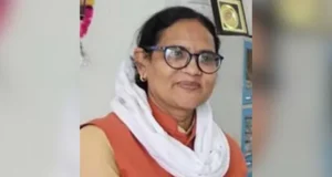 उत्तराखंड हलाला केस: पीड़िता के घर पहुंचीं अल्पसंख्यक आयोग की उपाध्यक्ष, UCC को बताया न्याय की किरण