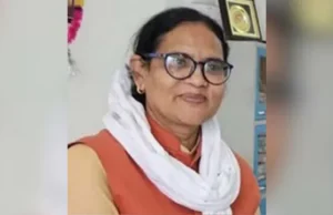 उत्तराखंड हलाला केस: पीड़िता के घर पहुंचीं अल्पसंख्यक आयोग की उपाध्यक्ष, UCC को बताया न्याय की किरण