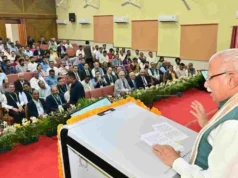 आईआईटी रुड़की में सेंटर फॉर रेगुलेटरी अफेयर्स का उद्घाटन, विद्युत क्षेत्र को मिलेगा नया आयाम