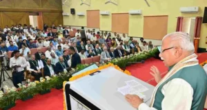 आईआईटी रुड़की में सेंटर फॉर रेगुलेटरी अफेयर्स का उद्घाटन, विद्युत क्षेत्र को मिलेगा नया आयाम