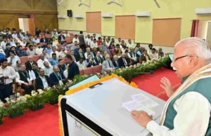 आईआईटी रुड़की में सेंटर फॉर रेगुलेटरी अफेयर्स का उद्घाटन, विद्युत क्षेत्र को मिलेगा नया आयाम