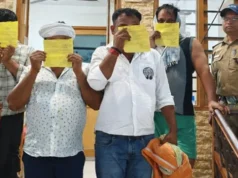 Haridwar News: हरिद्वार में यूपी के सैलानियों का हुड़दंग, महिलाओं से की छेड़छाड़, गिरफ्तार