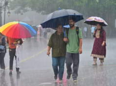 Uttarakhand Weather Today: आज भी नैनीताल समेत 7 जिलों में ओलावृष्टि, अंधड़ और तेज बारिश का अलर्ट