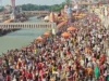 Uttarakhand: बुद्ध पूर्णिमा पर हरिद्वार में उमड़ा आस्था का सैलाब, हरकी पैड़ी पर गंगा स्नान