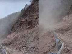Rudraprayag: मुनकटिया में भारी भूस्खलन से बंद हुआ केदारनाथ यात्रा मार्ग, 10,500 श्रद्धालु फंसे, फिर मिली मदद