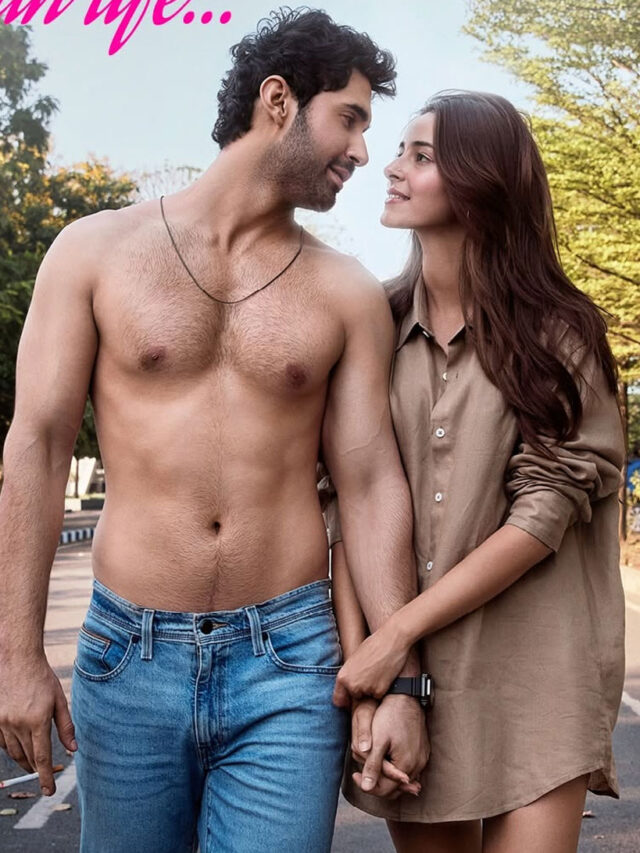 Chand Mera Dil Box Office: अनन्या-लक्ष्य की रोमांटिक फिल्म को मिला कितना प्यार? जानिए छठे दिन का कलेक्शन