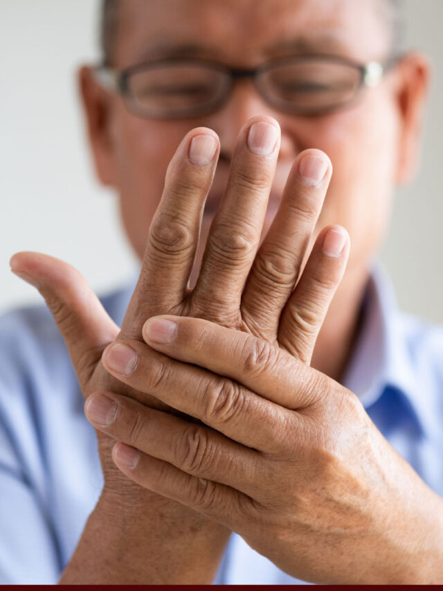 क्या आपका खान-पान बढ़ा रहा है Parkinson’s का खतरा? जानें क्या खाएं और किन चीजों से करें परहेज