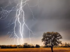 Uttarakhand Weather Update: आज सात जिलों में बारिश, आंधी का ऑरेंज अलर्ट, बिजली गिरने की चेतावनी