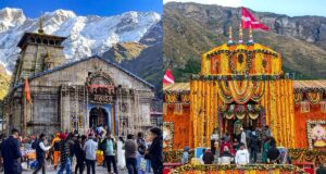 Uttarakhand: बदरीनाथ-केदारनाथ धाम में दिव्यांगों व बुजुर्गों को अलग से होंगे दर्शन, बीकेटीसी ने बनाई व्यवस्था