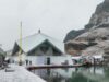Uttarakhand News: आज विधि-विधान से खुलेंगे हेमकुंड गुरुद्वारे के कपाट, बड़ी संख्या में पहुंचे श्रद्धालु