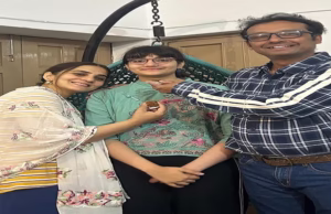 ICSE Board Result: परिणाम घोषित, सैयदा ने 12वीं में 99.5%, हाईस्कूल में शौर्यवीर ने 98.8% अंक से किया टॉप