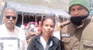 Chardham Yatra 2026: पुलिस सुरक्षा के बीच यात्रियों को भेजा जा रहा, व्यावसायिक और यात्री वाहनों की गहन जांच