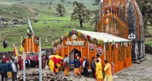 उत्तराखंड पंचकेदार: 21 मई को खुलेंगे मध्यमेश्वर धाम के कपाट, 19 से शुरू होगी डोली यात्रा