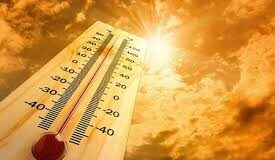 Uttarakhand Weather: प्रदेश में तापमान 40 पार पहुंचने के आसार, एडवाइजरी जारी, बिना कोट के कोर्ट जा सकेंगे वकील