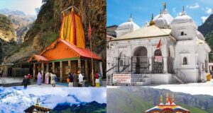 Chardham Yatra: चरम पर यात्रा, अब बदरी-केदार धाम में VIP अतिथियों को दर्शन के लिए लगेगा इतना शुल्क
