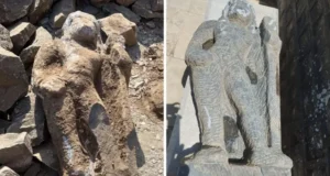 Uttarakhand: देहरादून के लाखामंडल में अवैध खोदाई से मिले प्राचीन अवशेष और मूर्तियां, मंदिर समिति ने की कार्रवाई की मांग