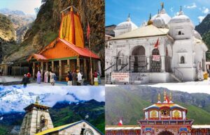 Chardham Yatra: चरम पर यात्रा, अब बदरी-केदार धाम में VIP अतिथियों को दर्शन के लिए लगेगा इतना शुल्क