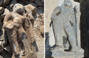Uttarakhand: देहरादून के लाखामंडल में अवैध खोदाई से मिले प्राचीन अवशेष और मूर्तियां, मंदिर समिति ने की कार्रवाई की मांग