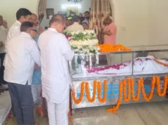 Uttarakhand: पूर्व सीएम खंडूड़ी का निधन, उत्तराखंड में 3 दिन का राजकीय शोक, कल हरिद्वार में होगा अंतिम संस्कार