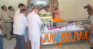 Uttarakhand: पूर्व सीएम खंडूड़ी का निधन, उत्तराखंड में 3 दिन का राजकीय शोक, कल हरिद्वार में होगा अंतिम संस्कार