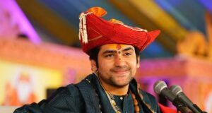 Uttarakhand: बदरीनाथ धाम में आज से लगेगा धीरेंद्र शास्त्री का दिव्य दरबार, पांच दिवसीय आयोजन को लेकर लोगों में उत्साह