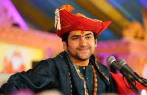 Uttarakhand: बदरीनाथ धाम में आज से लगेगा धीरेंद्र शास्त्री का दिव्य दरबार, पांच दिवसीय आयोजन को लेकर लोगों में उत्साह