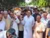 भुवन चंद्र खंडूड़ी: उत्तराखंड के तीन दिन का राजकीय शोक, अंत्येष्टि आज, मुख्यमंत्री धामी ने अर्थी को दिया कंधा