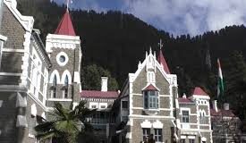 Uttarakhand High Court का बडा फैसला, 11% अटेंडेंस वाले छात्र को राहत देने से इनकार