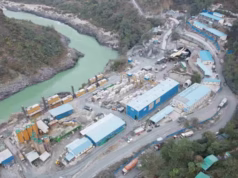 Srinagar Garhwal: देश की सबसे लंबी रेल सुरंग बनी टनल-8, ऋषिकेश-कर्णप्रयाग ब्रॉड गेज रेल परियोजना