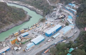 Srinagar Garhwal: देश की सबसे लंबी रेल सुरंग बनी टनल-8, ऋषिकेश-कर्णप्रयाग ब्रॉड गेज रेल परियोजना