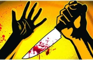 Uttarakhand News: शादी से इनकार का बदला लेने राजस्थान से देहरादून पहुंचा सिरफिरा, मां-बेटी व भाई को मारा चाकू