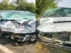 नानकमत्ता में सड़क हादसा: घर पर हो रहा था नई कार का इंतजार, मौत की खबर उम्र भर का सदमा दे गई