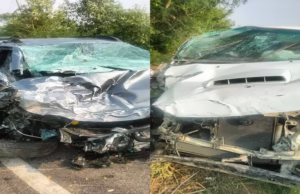 नानकमत्ता में सड़क हादसा: घर पर हो रहा था नई कार का इंतजार, मौत की खबर उम्र भर का सदमा दे गई
