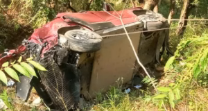 Bhowali Car Accident: पलभर में खत्म हो गया चुफाल परिवार… घायल भूपेंद्र ने मदद की गुहार लगाई पर कोई सुन न पाया