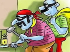 Uttarakhand: नैनीताल के कालाढूंगी में फौजी के घर लाखों के जेवर और नकदी की चोरी, पुलिस जांच में जुटी