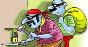 Uttarakhand: नैनीताल के कालाढूंगी में फौजी के घर लाखों के जेवर और नकदी की चोरी, पुलिस जांच में जुटी