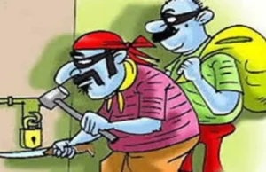 Uttarakhand: नैनीताल के कालाढूंगी में फौजी के घर लाखों के जेवर और नकदी की चोरी, पुलिस जांच में जुटी