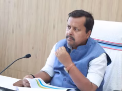 Uttarakhand: नितिन नवीन के तीन दिवसीय दौरे की तैयारियां तेज, 70 विधानसभा सीटों पर जीत के दावेदारों पर होगा मंथन