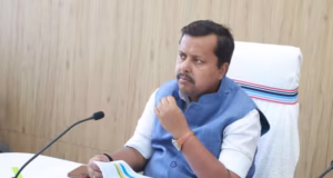 Uttarakhand: नितिन नवीन के तीन दिवसीय दौरे की तैयारियां तेज, 70 विधानसभा सीटों पर जीत के दावेदारों पर होगा मंथन