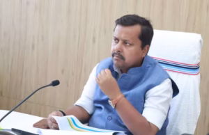 Uttarakhand: नितिन नवीन के तीन दिवसीय दौरे की तैयारियां तेज, 70 विधानसभा सीटों पर जीत के दावेदारों पर होगा मंथन