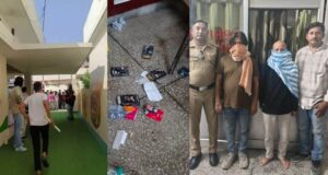 Uttarakhand: स्कूल के पीछे चल रहे देह व्यापार रैकेट का खुलासा, दो आरोपी गिरफ्तार, तीन युवतियां कीं रेस्क्यू