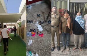 Uttarakhand: स्कूल के पीछे चल रहे देह व्यापार रैकेट का खुलासा, दो आरोपी गिरफ्तार, तीन युवतियां कीं रेस्क्यू