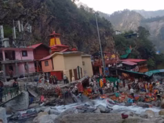 Uttarkashi: यमुनोत्री धाम की यात्रा पर आएं मध्य प्रदेश के श्रद्धालु की मौत, अब तक मरने वालों की संख्या हो चुकी