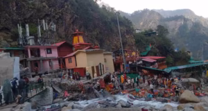 Uttarkashi: यमुनोत्री धाम की यात्रा पर आएं मध्य प्रदेश के श्रद्धालु की मौत, अब तक मरने वालों की संख्या हो चुकी