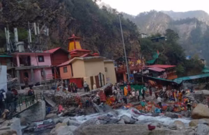 Uttarkashi: यमुनोत्री धाम की यात्रा पर आएं मध्य प्रदेश के श्रद्धालु की मौत, अब तक मरने वालों की संख्या हो चुकी