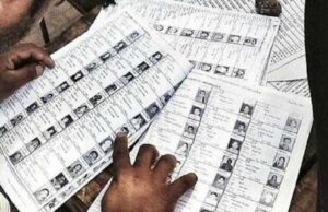 Uttarakhand News: पिछले करीब एक साल में घट गए 4,53,459 मतदाता, नौ लाख की नहीं हो पाई मैपिंग