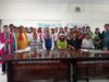 विकास खण्ड लमगड़ा में 31 दिवसीय सिलाई प्रशिक्षण कार्यक्रम का सफल समापन