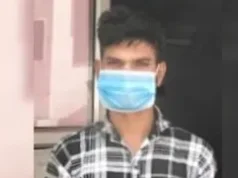 हरिद्वार में पीएम मोदी और सीएम योगी पर की अभद्र टिप्पणी, आरोपित गिरफ्तार