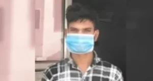 हरिद्वार में पीएम मोदी और सीएम योगी पर की अभद्र टिप्पणी, आरोपित गिरफ्तार